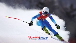 Alpine Skiing at the Olympics 2024