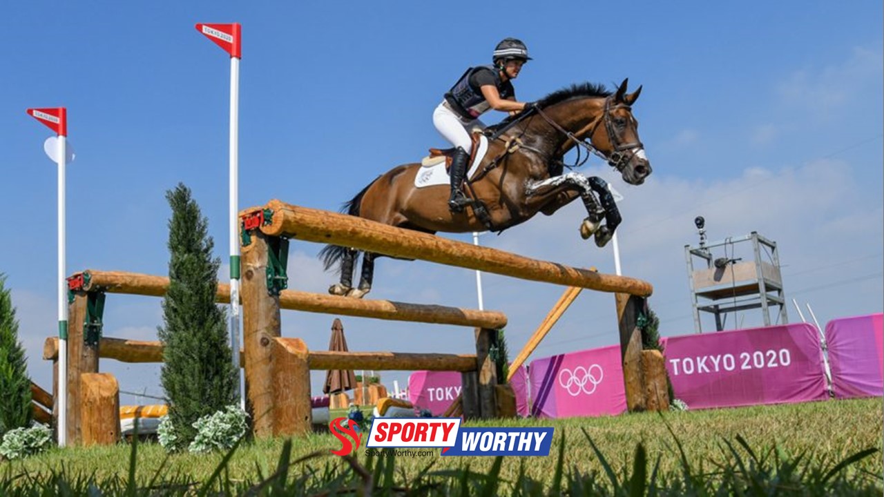 4 Reasons Why Equestrian Sport is So Expensive