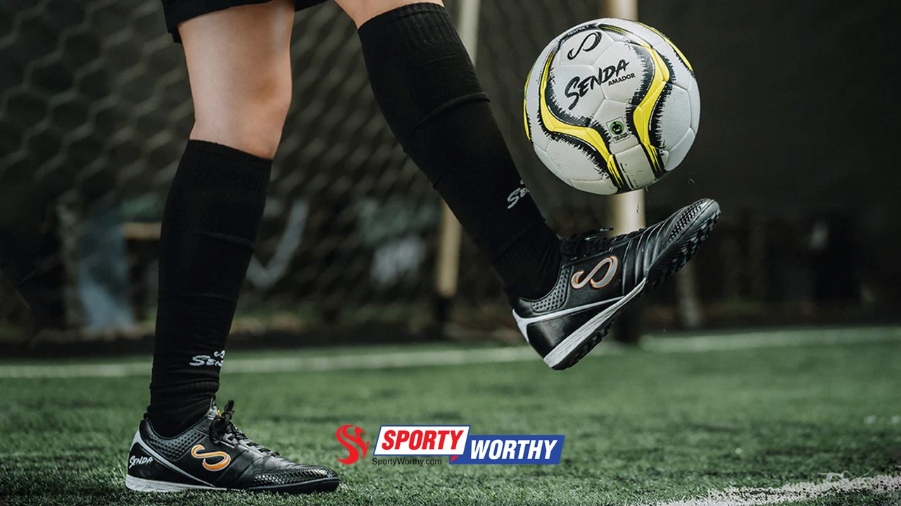 3 Essential Things to Consider Before Buying Futsal Shoes in the Philippines
