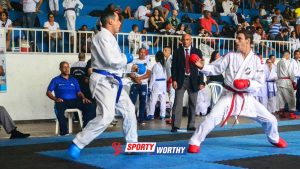 Karate Gi Uniform in the Philippines price