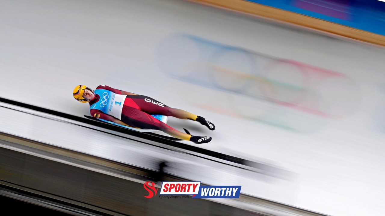3 Ways to Unleash Your Inner Olympian in Luge Olympic Sport