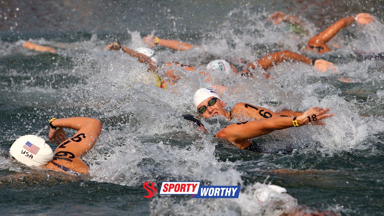 5 Essential Tips for Conquering a Marathon Swimming in the Philippines
