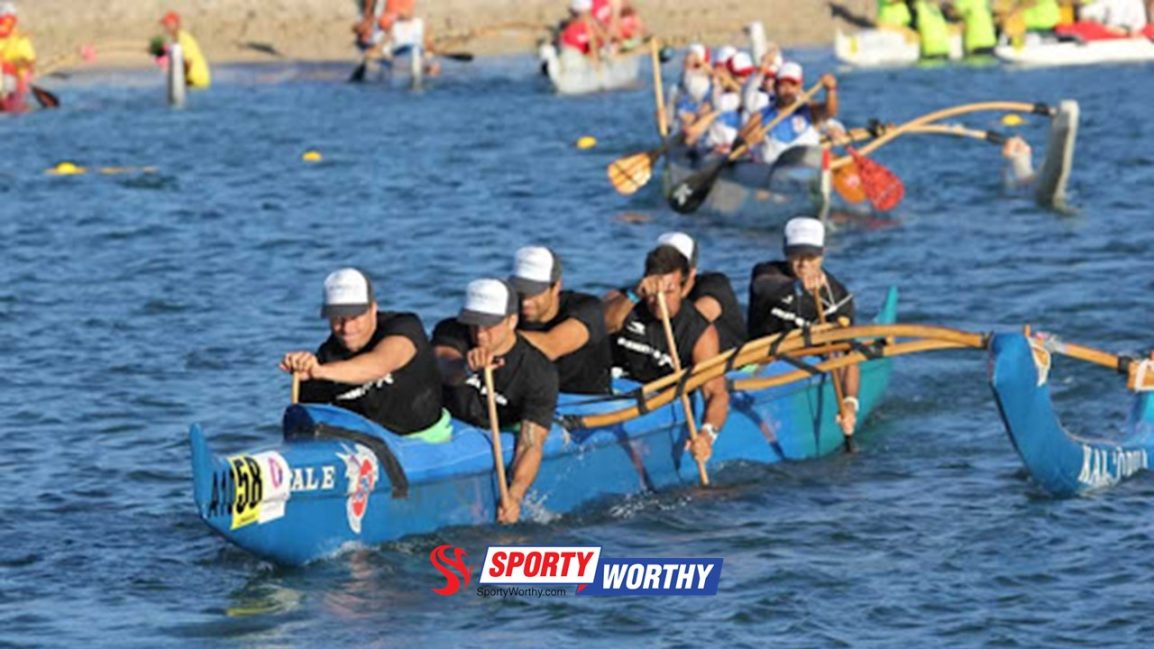 What is Outrigger Canoeing? (A Complete Guide for Beginners) - Sporty ...