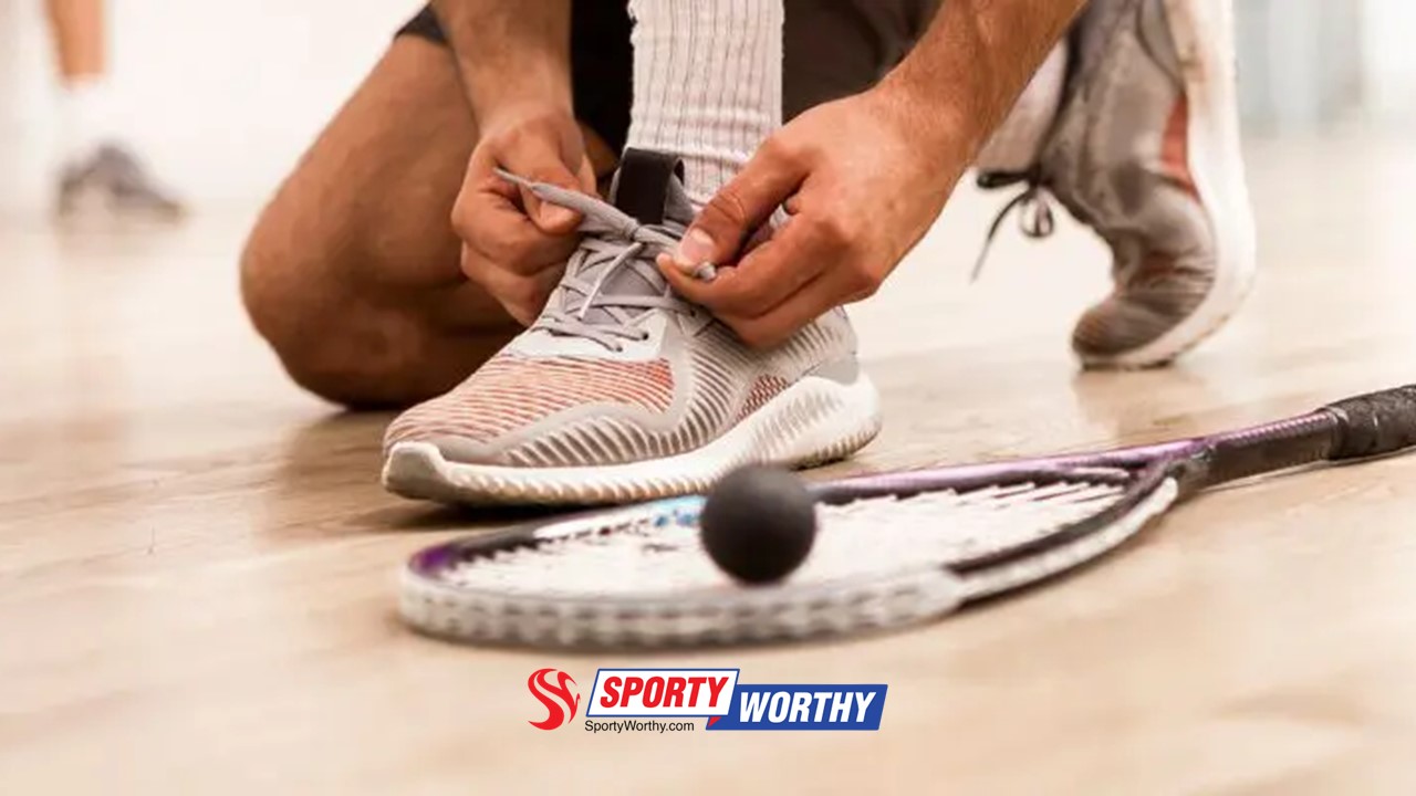 4 Ways to Choose the Best Squash Shoes in the Philippines