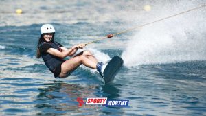 Wakeboarding Water Sport