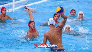 Water Polo Water Sport