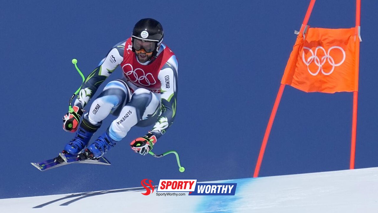 What is Alpine Skiing: Pro Tips to Olympics 2024
