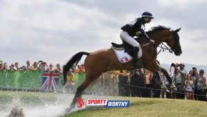 What is Equestrian Sport