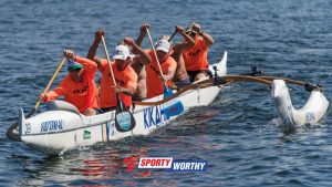 What is Outrigger Canoeing