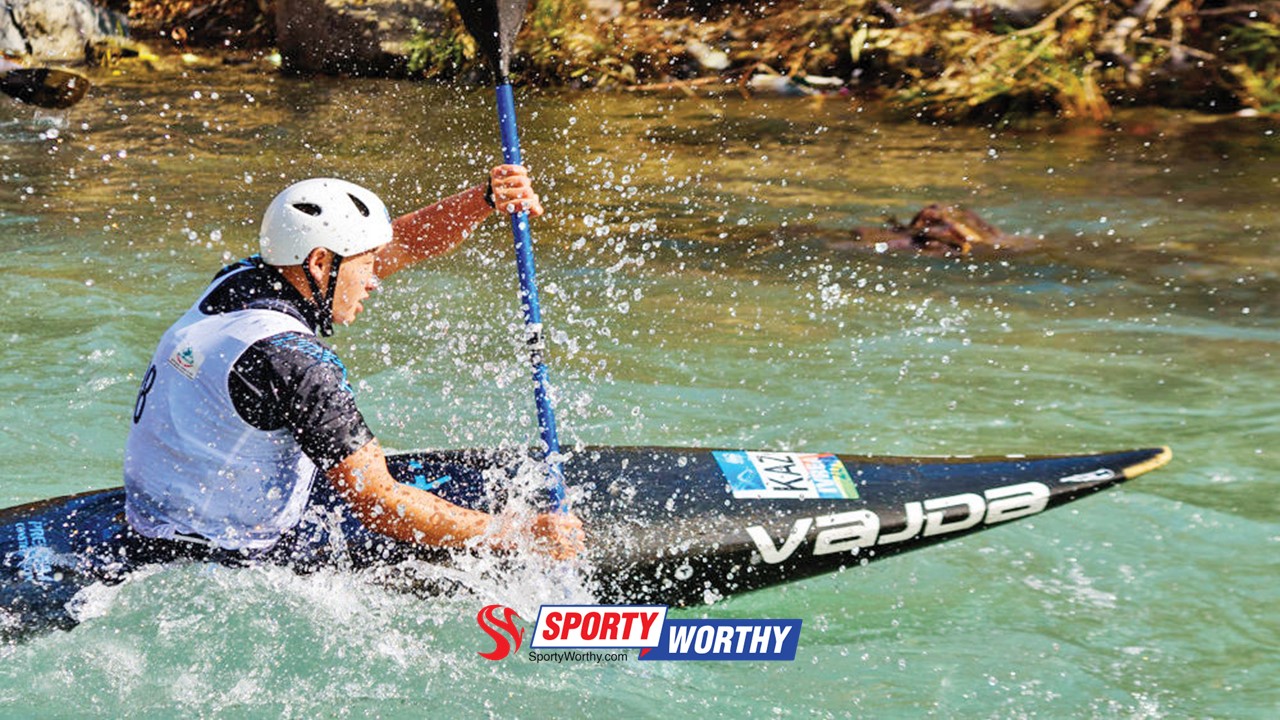 4 Essential Canoe Slalom Accessories in the Philippines