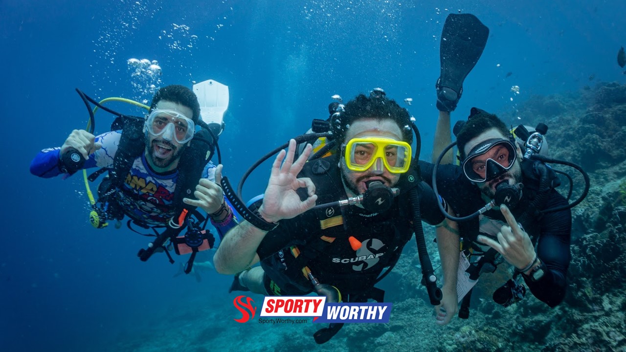 6 Essential Scuba Diving Gear That Filipino Divers Must Own