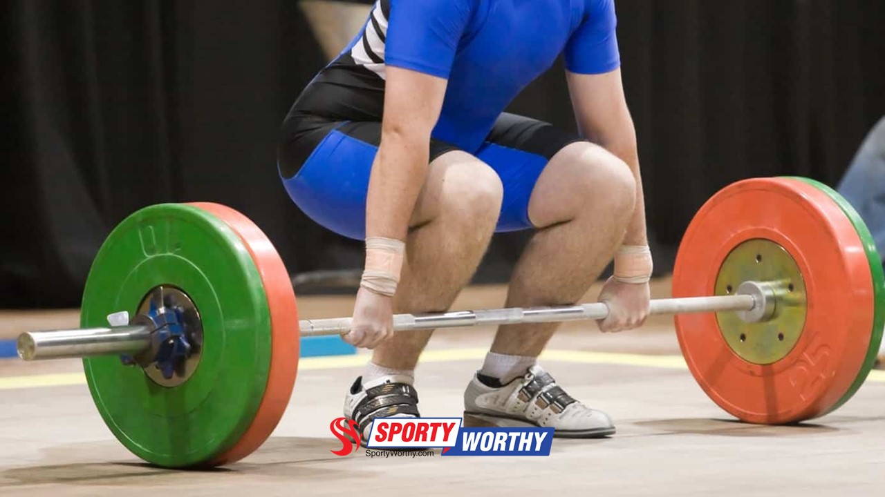 4 Things to Consider Before Buying Weightlifting Shoes in the Philippines