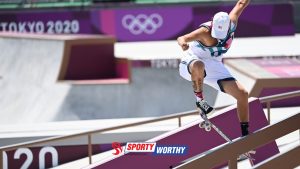 how to play Olympic Skateboarding