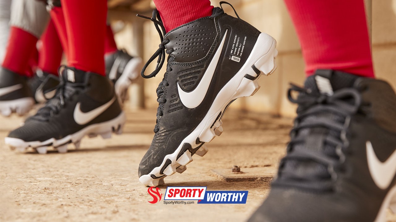 5 Key Features You Need Before Buying Baseball Shoes in the Philippines