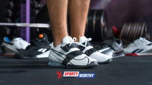 price of weightlifting shoes in the Philippines