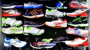 prices of Cricket Shoes in the Philippines