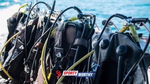 prices of Scuba Diving Gear in the Philippines