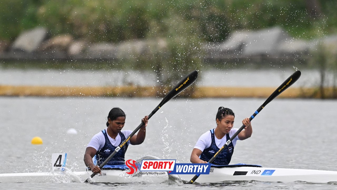 3 Things You Didn’t Know About Canoe Sprint in the Philippines