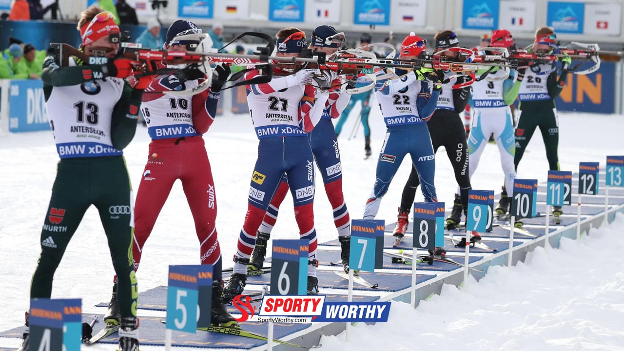 3 Secrets Behind Olympic Biathlon: What Makes It the Most Challenging Winter Sport?