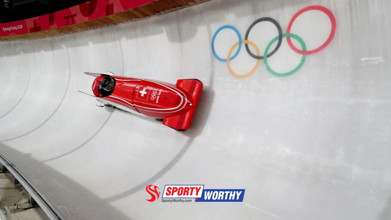 3 Mind-Blowing Facts About Olympic Bobsleigh You Never Knew!