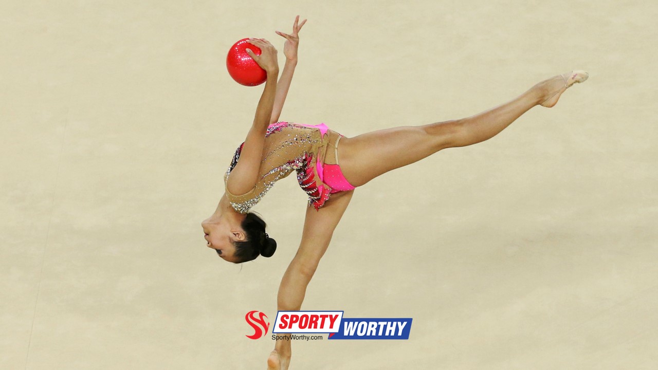 3 Secrets of Olympic Rhythmic Gymnastics: How Athletes Combine Grace and Strength to Achieve Perfection