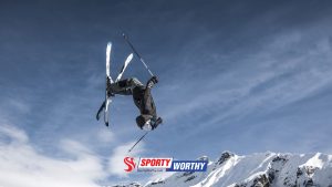 Freestyle Skiing sport