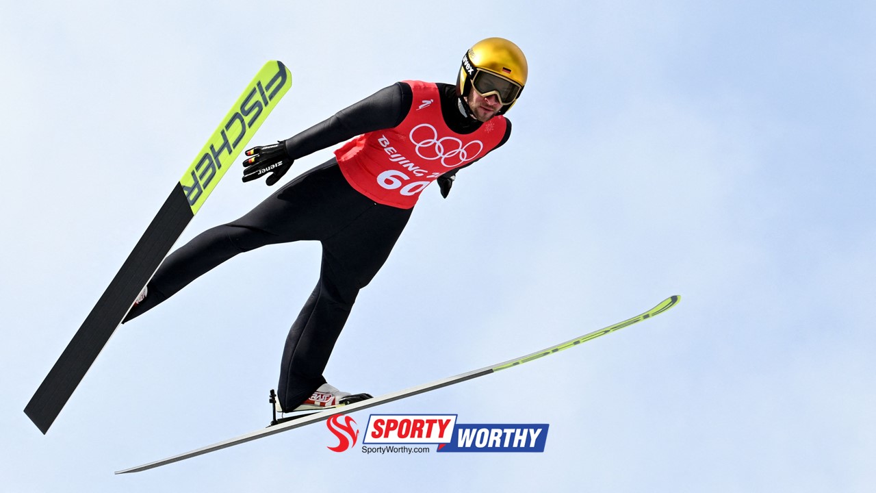 5 Essential Ski Jumping Equipment and How to Choose the Right One For You