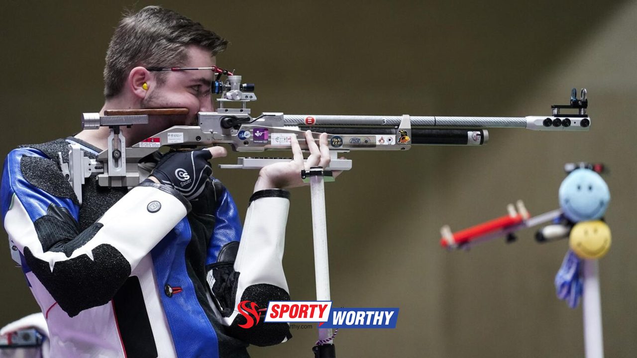 3 Types of Olympic Shooting: How They Define Precision