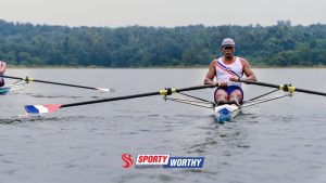 clothing for Rowing in the Philippines