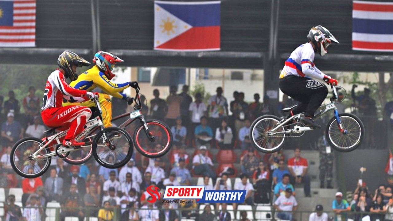 4 Reasons Cycling BMX Racing in the Philippines is Thriving as a Sport