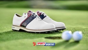 how much cost of Golf Shoes in the Philippines