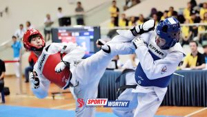 how much cost of Taekwondo Gi in the Philippines