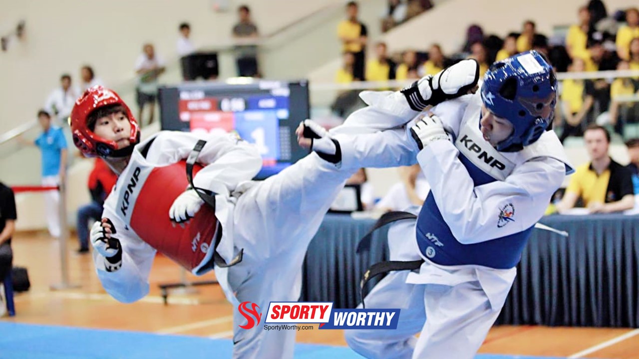 4 Things to Consider Before Buying Taekwondo Gi in the Philippines ...