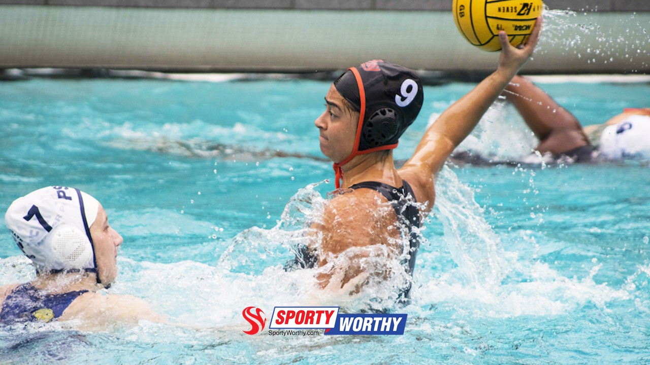 4 Reasons Why Water Polo in the Philippines is on the Rise