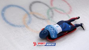 how to win What is Olympic Skeleton