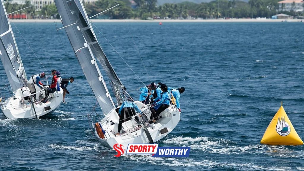 4 Must-Try Destination for Sailing Sports in the Philippines - Sporty ...