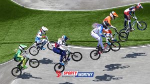 price of BMX Racing in the Philippines