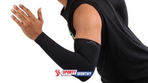 price of Compression Arm Sleeves in the Philippines