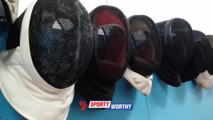 price of Fencing Mask in the Philippines