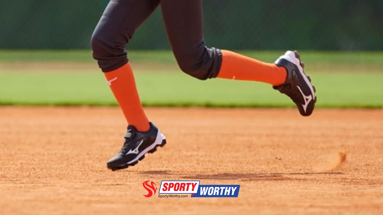 4 Things to Consider Before Buying Softball Shoes in the Philippines