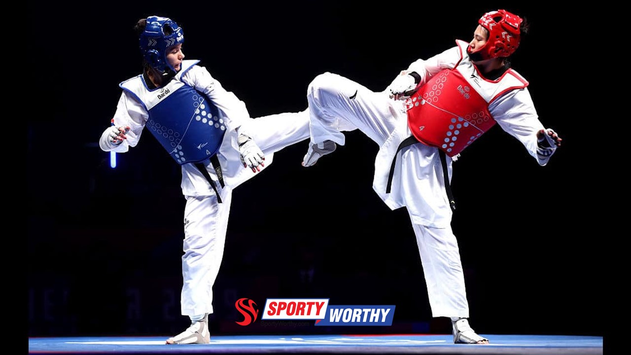 4 Things to Consider Before Buying Taekwondo Gi in the Philippines