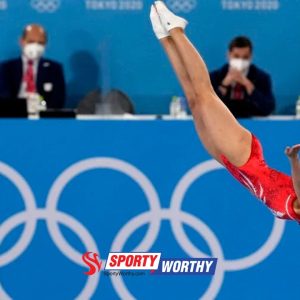4 Jaw-Dropping Secrets of Olympic Trampoline Training