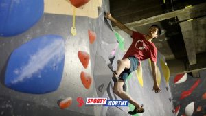 what is Sport Climbing in the Philippines