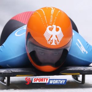 2024 Olympic Skeleton: Everything that You Need to Know About this Winter Sport
