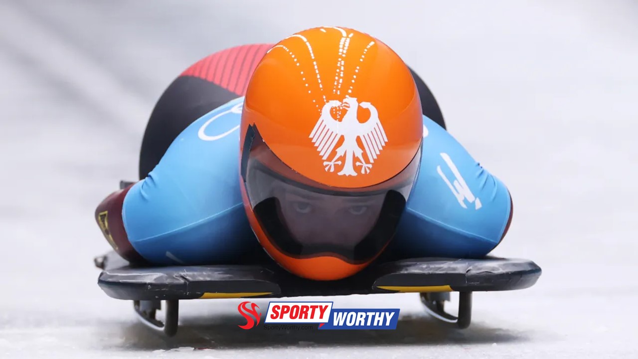 2024 Olympic Skeleton: Everything that You Need to Know About this Winter Sport