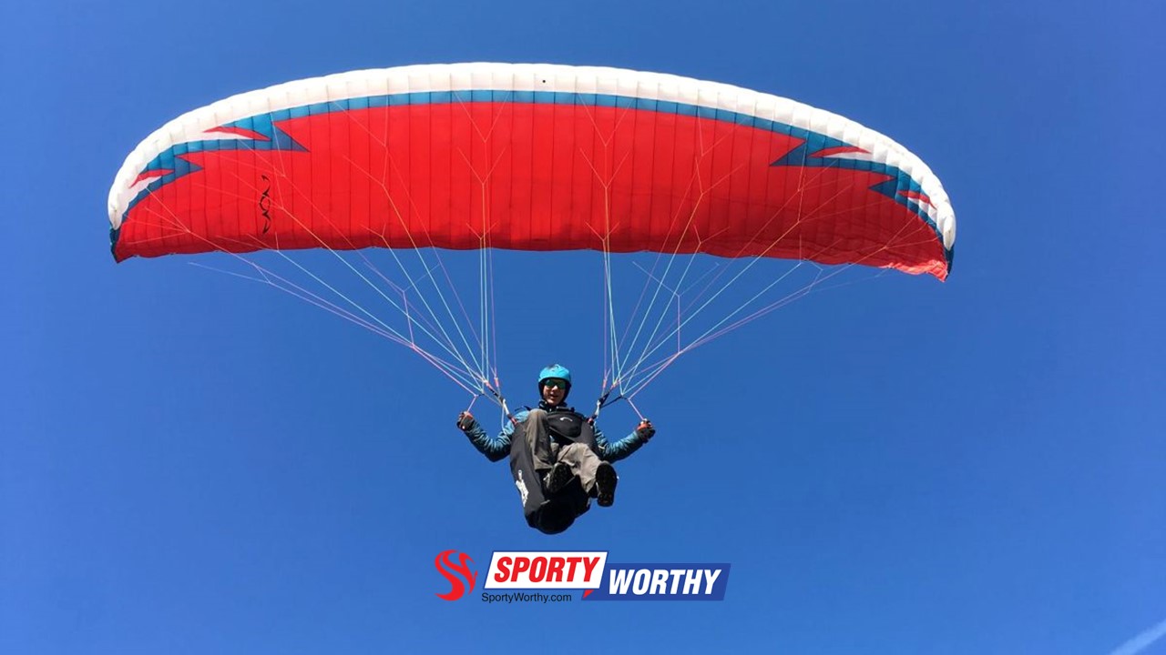 6 Fascinating Details About Paragliding in the Philippines