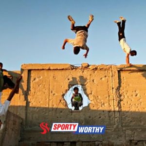 6 Surprising Facts About Parkour in the Philippines